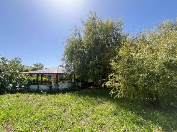 Terreno en Lugar Raso, 3