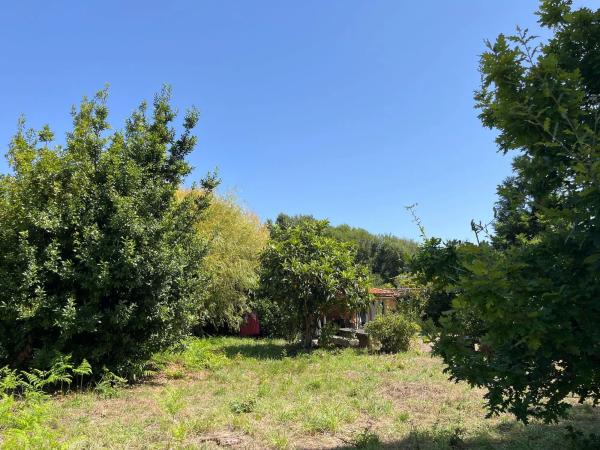 Terreno en Lugar Raso, 3