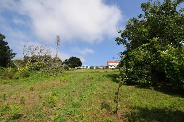 Terreno en Aldea Médico Cebreiro