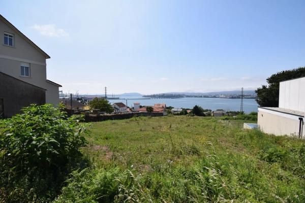 Terreno en Aldea Médico Cebreiro