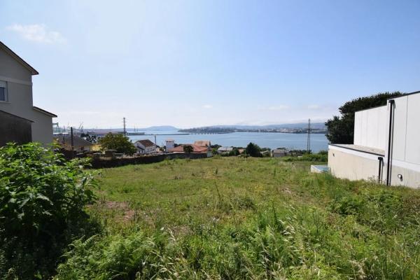 Terreno en Aldea Médico Cebreiro