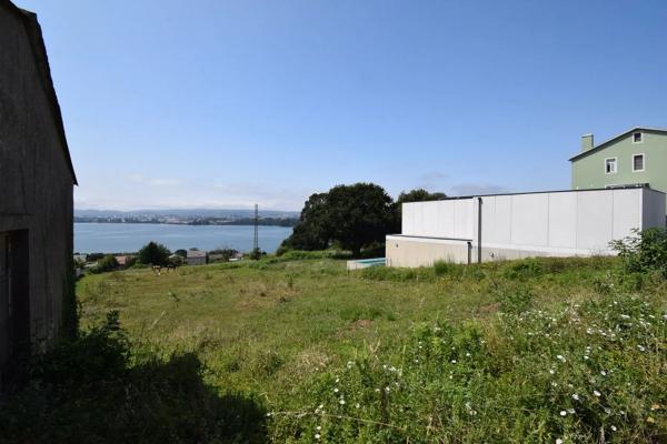 Terreno en Aldea Médico Cebreiro