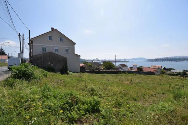 Terreno en Aldea Médico Cebreiro