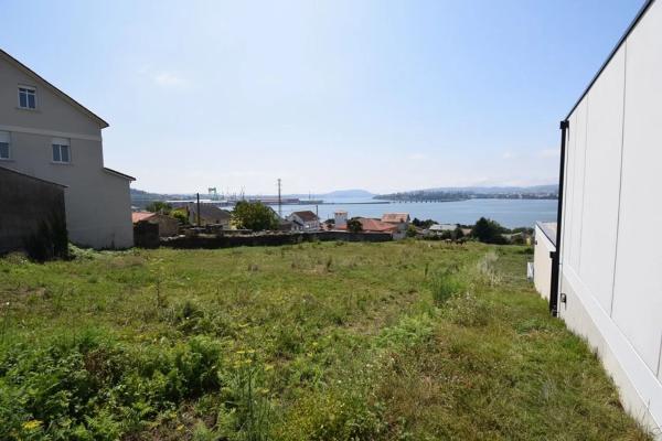 Terreno en Aldea Médico Cebreiro