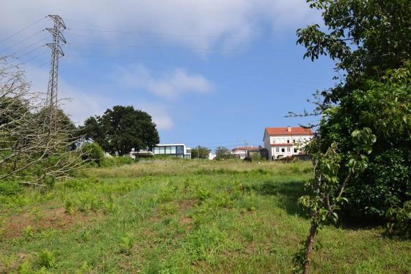 Terreno en Aldea Médico Cebreiro