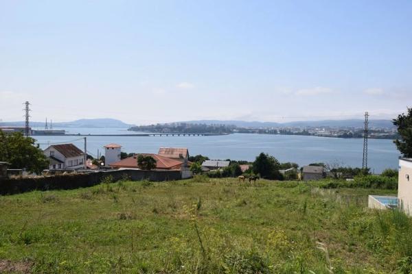 Terreno en Aldea Médico Cebreiro