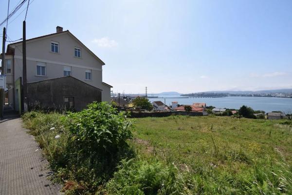 Terreno en Aldea Médico Cebreiro