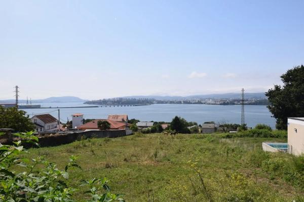 Terreno en Aldea Médico Cebreiro