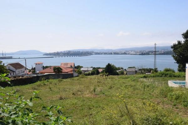 Terreno en Aldea Médico Cebreiro