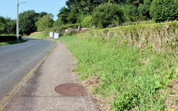 Terreno en Lugar de Lamelas s/n