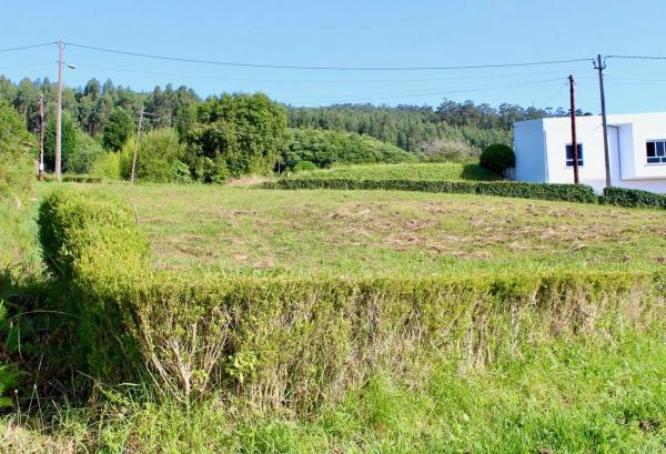 Terreno en Lugar de Lamelas s/n