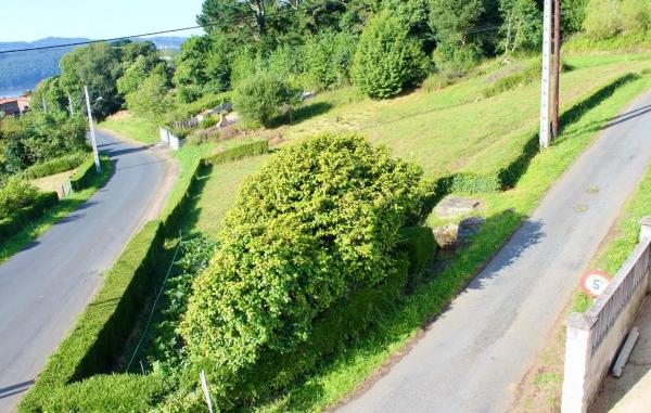 Terreno en Lugar de Lamelas s/n