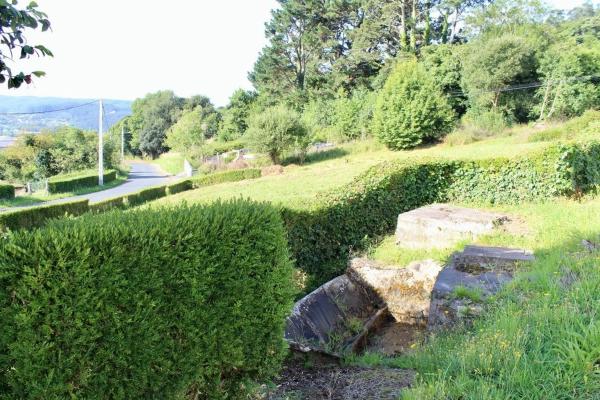 Terreno en Lugar de Lamelas s/n