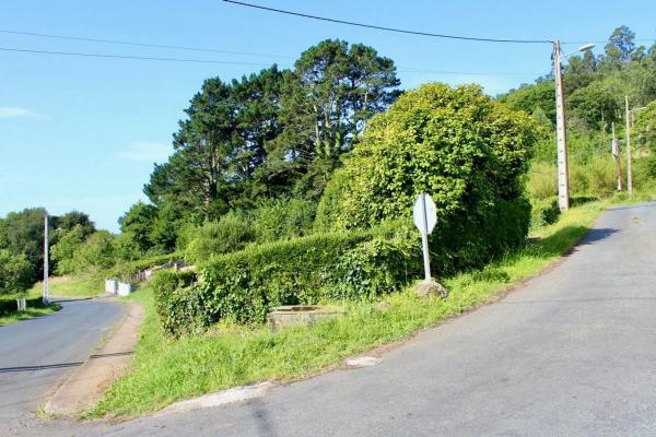 Terreno en Lugar de Lamelas s/n