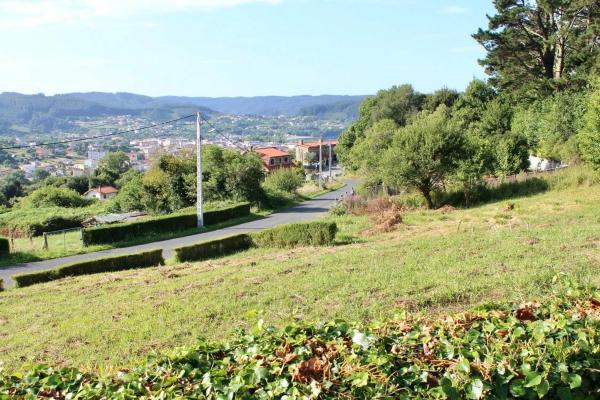 Terreno en Lugar de Lamelas s/n