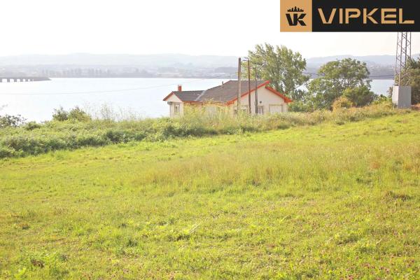 Terreno en camino Regueiro