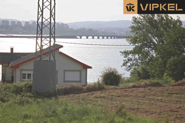 Terreno en camino Regueiro