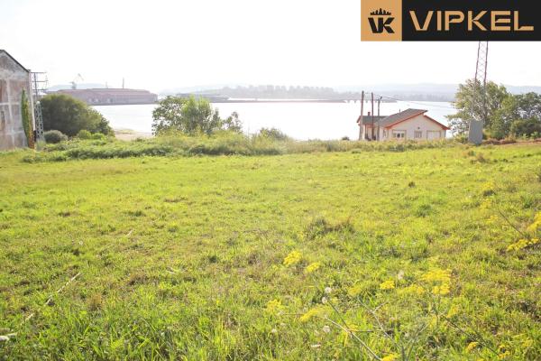 Terreno en camino Regueiro