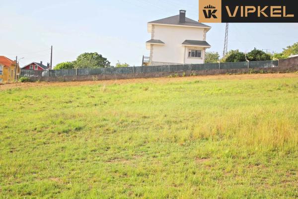 Terreno en camino Regueiro