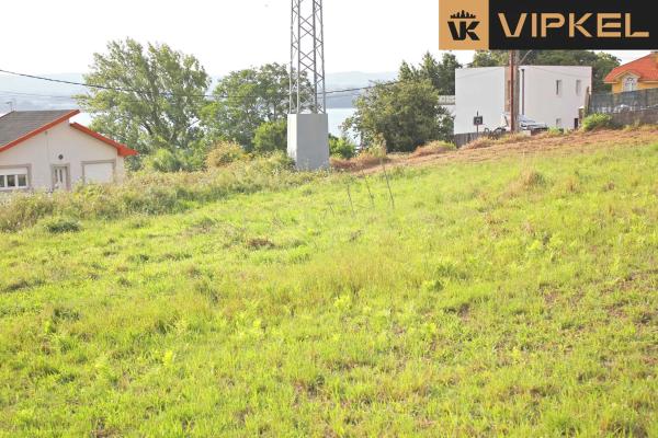 Terreno en camino Regueiro