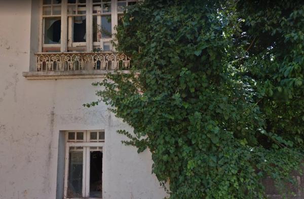 Terreno en calle da Silva