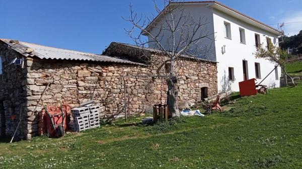 Terreno en Calle Olotedo s/n