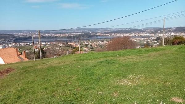 Terreno en Calle Olotedo s/n
