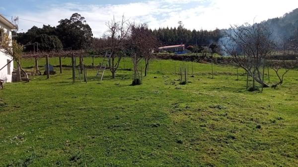 Terreno en Calle Olotedo s/n