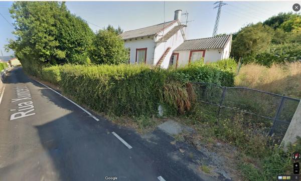 Terreno en calle Xuncedo, 7