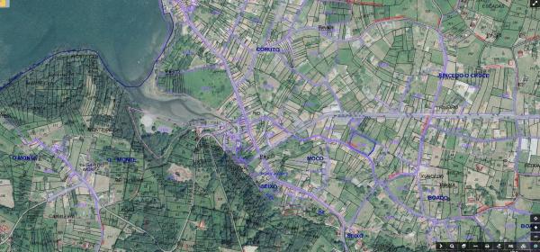 Terreno en calle Xuncedo, 7