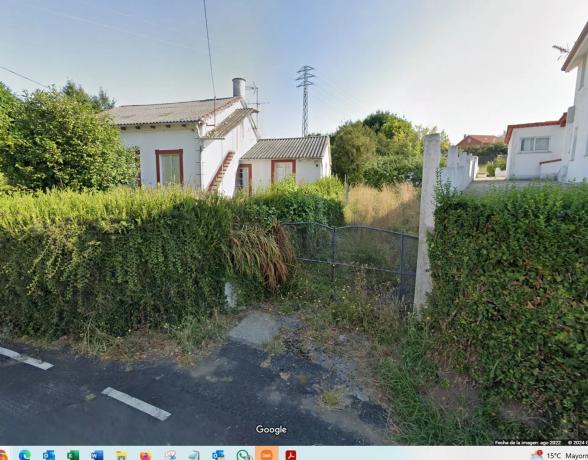 Terreno en calle Xuncedo, 7