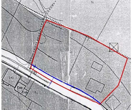 Terreno en calle Xuncedo, 7