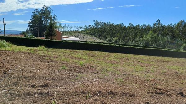 Terreno en Lugar Cimadevila, 9