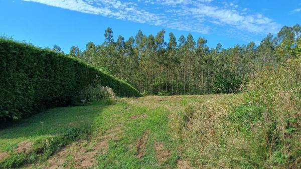 Terreno en Lugar Cimadevila, 9
