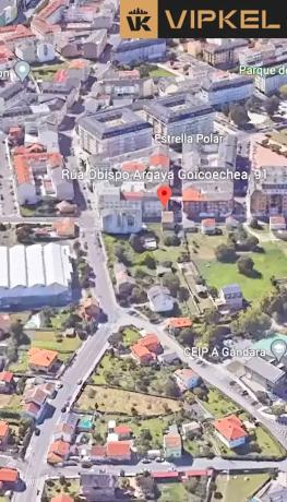 Terreno en calle Obispo Argaya Goicoechea s/n