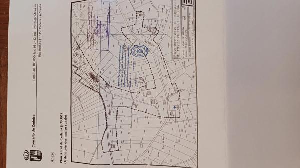 Terreno en Lugar o Lameiro ,San Roman (Cedeira), 8