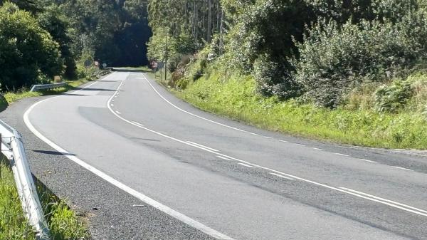 Terreno en Lugar o Lameiro ,San Roman (Cedeira), 8