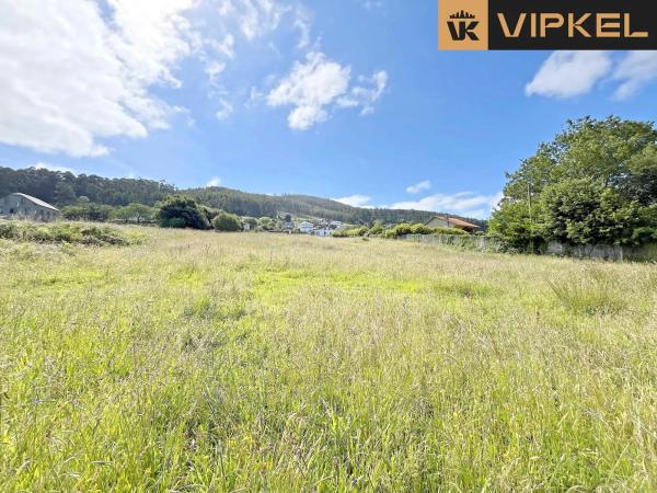 Terreno en Lugar Mouriscal s/n