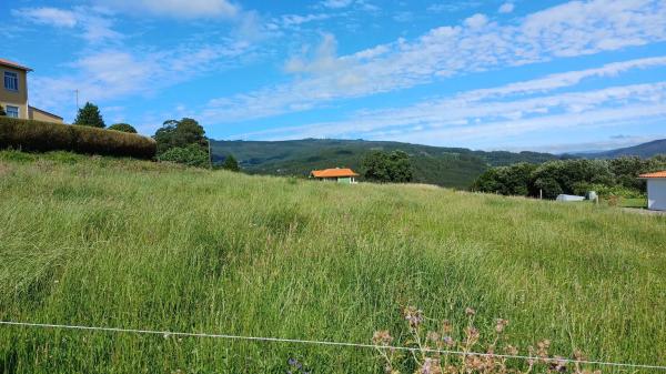 Terreno en Lugar o Lameiro ,San Roman (Cedeira), 8