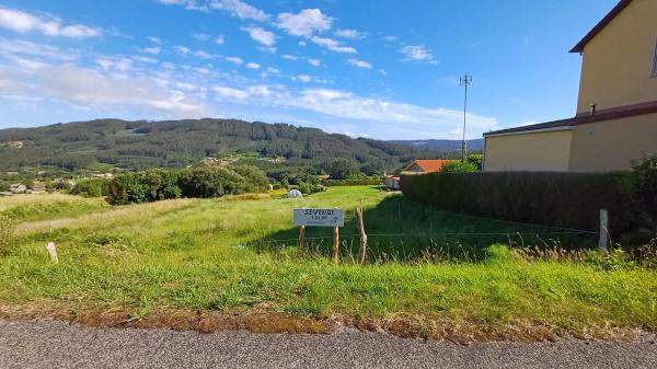 Terreno en Lugar o Lameiro ,San Roman (Cedeira), 8