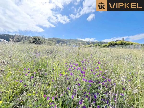 Terreno en Lugar Mouriscal s/n