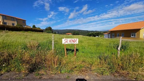Terreno en Lugar o Lameiro ,San Roman (Cedeira), 8