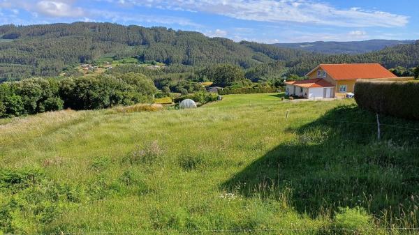 Terreno en Lugar o Lameiro ,San Roman (Cedeira), 8