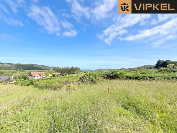 Terreno en Lugar Mouriscal s/n