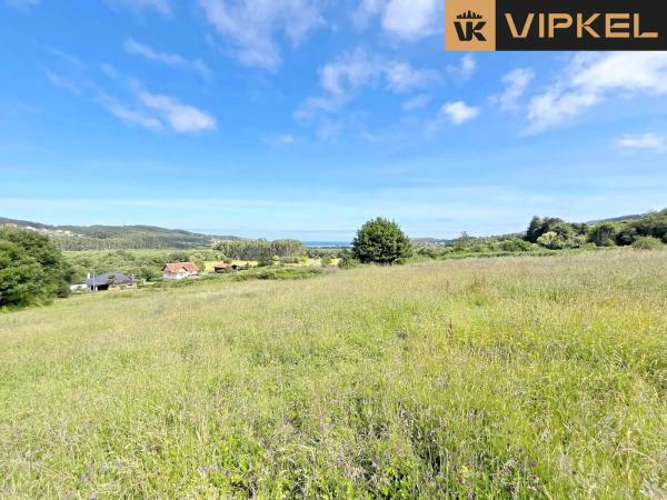 Terreno en Lugar Mouriscal s/n