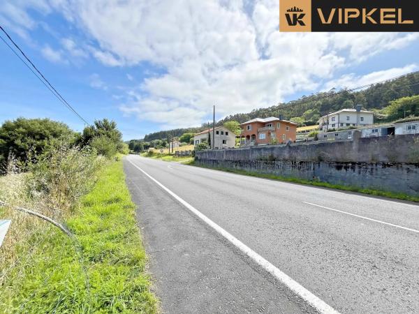 Terreno en Lugar Mouriscal s/n