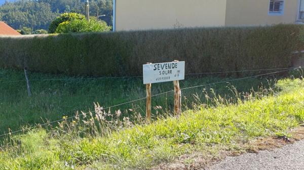 Terreno en Lugar o Lameiro ,San Roman (Cedeira), 8