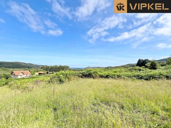 Terreno en Lugar Mouriscal s/n