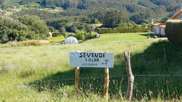 Terreno en Lugar o Lameiro ,San Roman (Cedeira), 8