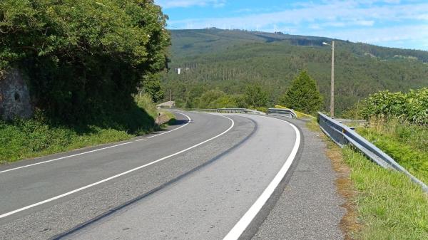 Terreno en Lugar o Lameiro ,San Roman (Cedeira), 8